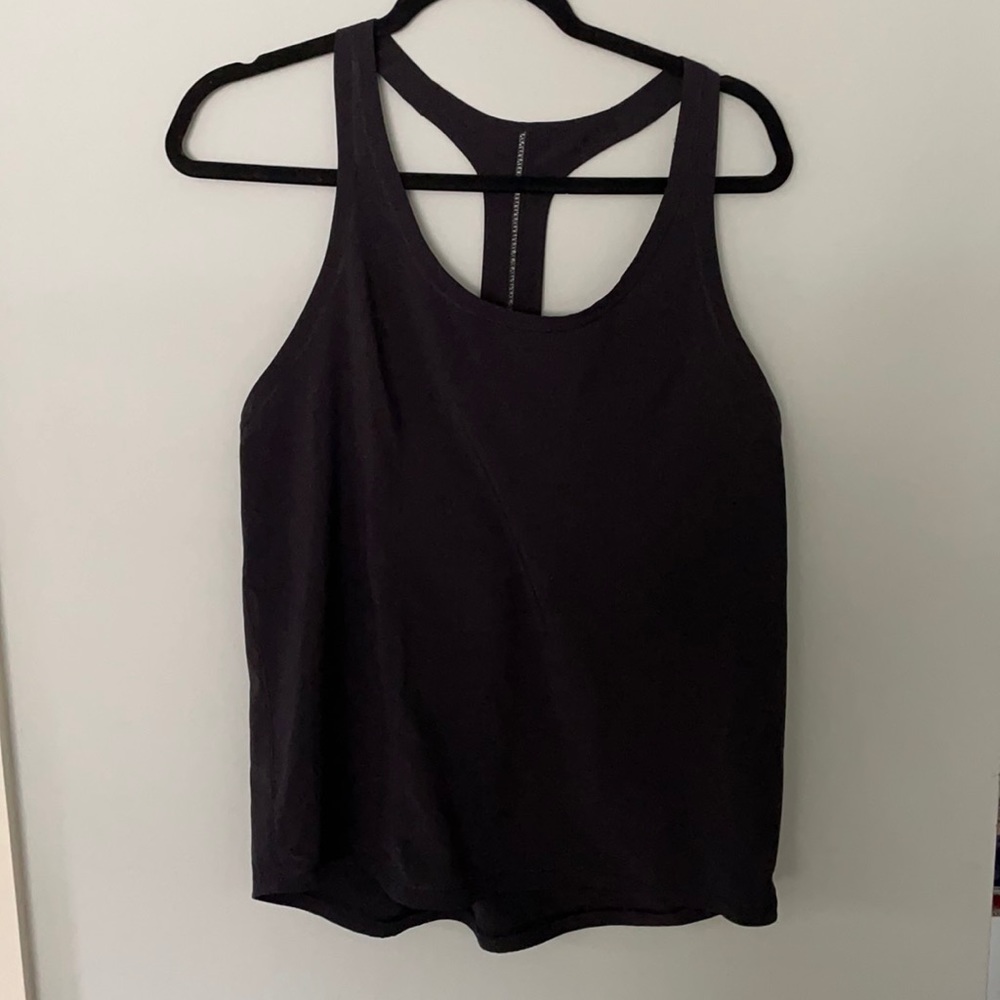 Workout top